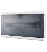 Ավտոմատ անջատիչների տուփ PWA-18 ներքին/արտաքին (18 տեղ)