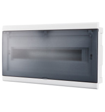 Ավտոմատ անջատիչների տուփ PWA-22 ներքին/արտաքին (22 տեղ)