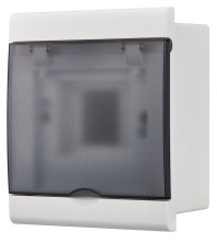 Ավտոմատ անջատիչների տուփ PW-04M ներքին (4 տեղ)