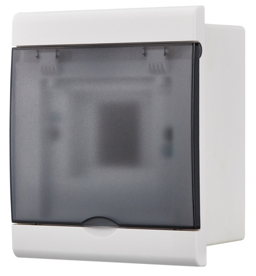 Ավտոմատ անջատիչների տուփ PW-04M ներքին (4 տեղ) Ավտոմատ անջատիչների տուփ PW-04M ներքին (4 տեղ)