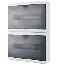 Ավտոմատ անջատիչների տուփ PW-28M ներքին (28 տեղ)