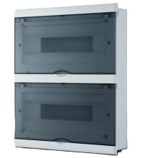 Ավտոմատ անջատիչների տուփ PW-36M ներքին (36 տեղ)