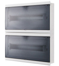 Ավտոմատ անջատիչների տուփ PW-44M ներքին (44 տեղ)