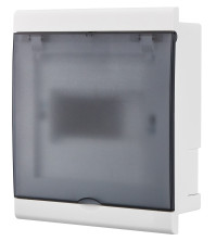  Ավտոմատ անջատիչների տուփ PWA-07 ներքին/արտաքին (7 տեղ)