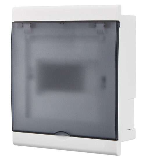 Ավտոմատ անջատիչների տուփ PWA-07 ներքին/արտաքին (7 տեղ) Ավտոմատ անջատիչների տուփ PWA-07 ներքին/արտաքին (7 տեղ)