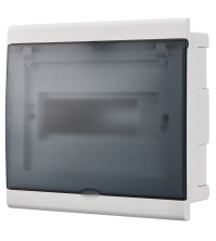 Ավտոմատ անջատիչների տուփ PWA-10 ներքին/արտաքին (10 տեղ)