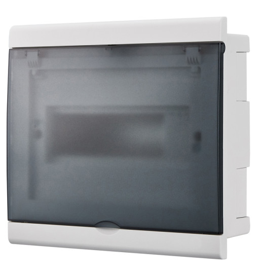 Ավտոմատ անջատիչների տուփ PWA-14 ներքին/արտաքին (14 տեղ) Ավտոմատ անջատիչների տուփ PWA-14 ներքին/արտաքին (14 տեղ)