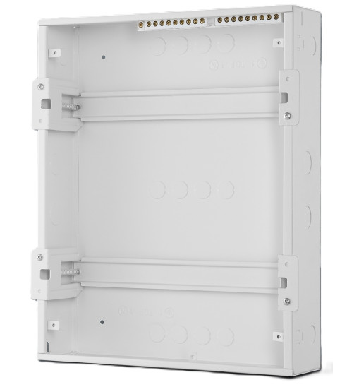 Ավտոմատ անջատիչների տուփ PW-52M ներքին (52 տեղ) Ավտոմատ անջատիչների տուփ PW-52M ներքին (52 տեղ)