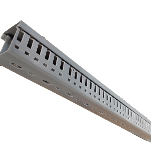 Մալուխատար ճեղքավոր 90x40mm (2մ) Մալուխատար ճեղքավոր 90x40mm (2մ)