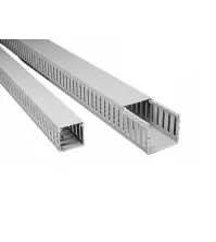 Մալուխատար ճեղքավոր 25x60mm (2մ)