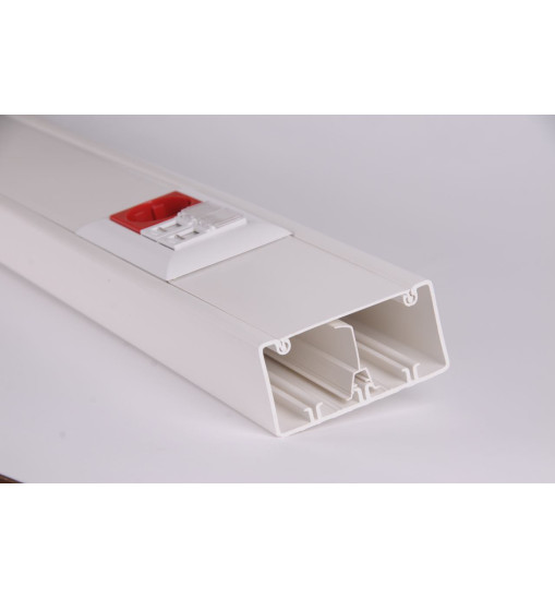 Մոդուլային մալուխային կորոբ 100x50 (2մ) Մոդուլային մալուխային կորոբ 100x50 (2մ)