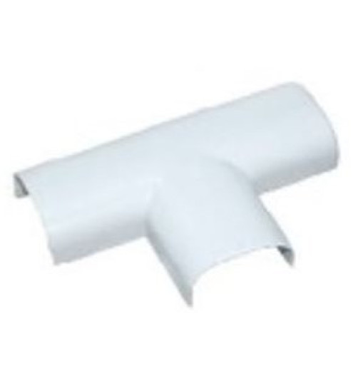 Միացուցիչ T ձև 40x20 Միացուցիչ T ձև 40x20