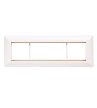 Շրջանակ պլաստմասե (8 մոդուլ) 100x50 