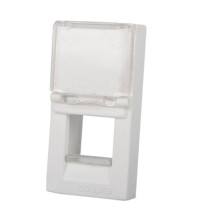 Վարդակ ինտերնետի Keystone (1 մոդուլ) 