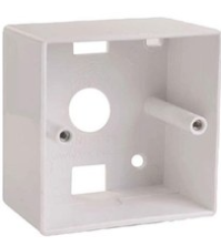 Արտաքին տուփ 45x45 ստանդարտի