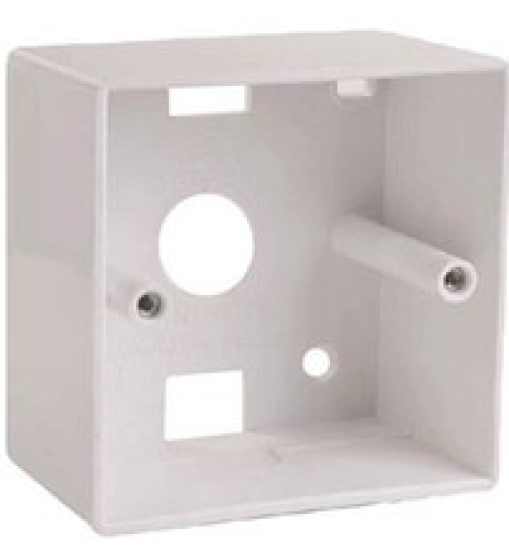 Արտաքին տուփ 45x45 ստանդարտի Արտաքին տուփ 45x45 ստանդարտի