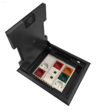 Հատակի տուփ Soupita 18 մոդուլ