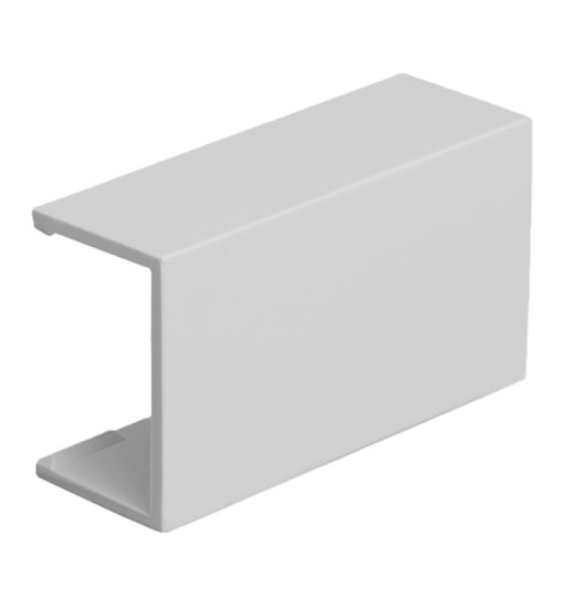 Միացուցիչ ուղիղ 15x10մմ