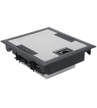 Հատակի տուփ Soupita 8 մոդուլ