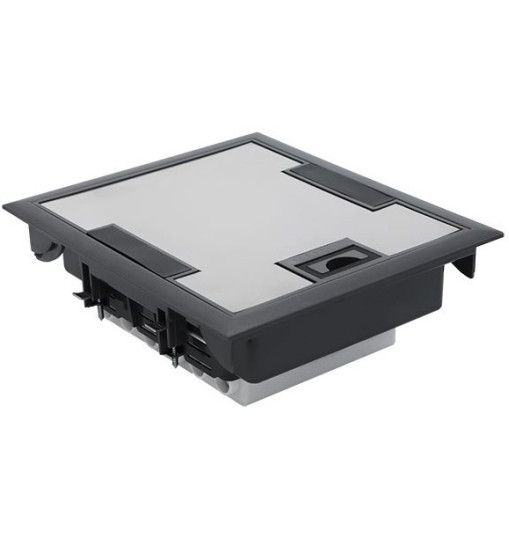 Հատակի տուփ Soupita 8 մոդուլ Հատակի տուփ Soupita 8 մոդուլ