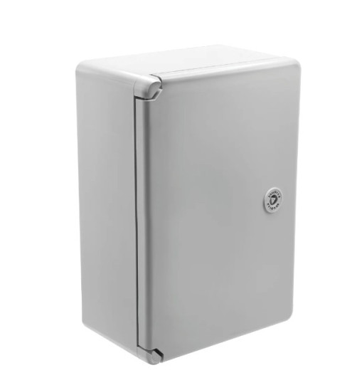 Պլաստմասե արկղ Soupita 300*400*170