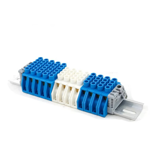 Լարերի և մալուխների կոնտակտոր JHS03-12P-0609 (1հատ) Լարերի և մալուխների կոնտակտոր JHS03-12P-0609 (1հատ)