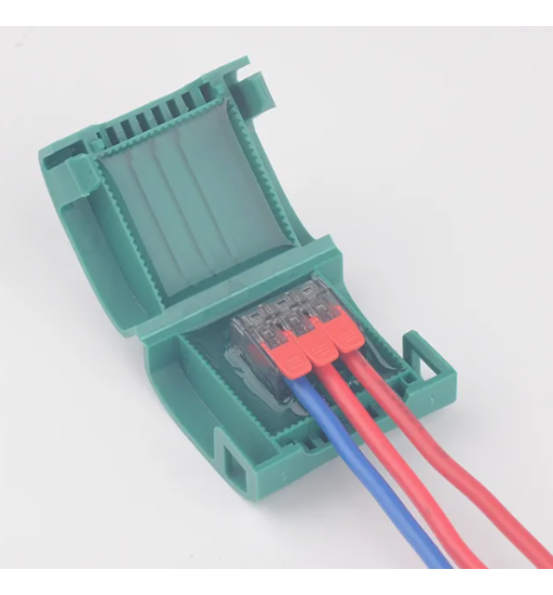 Պլաստմասե ջրակայուն տուփ միացման համար CNP-3102 Պլաստմասե ջրակայուն տուփ միացման համար CNP-3102