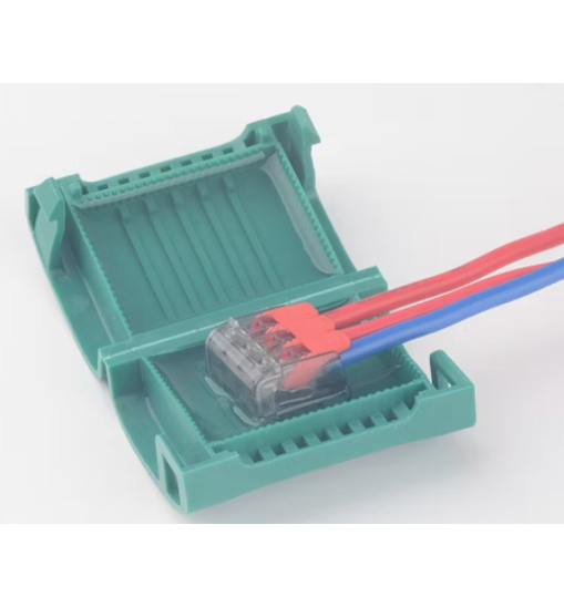 Պլաստմասե ջրակայուն տուփ միացման համար CNP-3103 Պլաստմասե ջրակայուն տուփ միացման համար CNP-3103