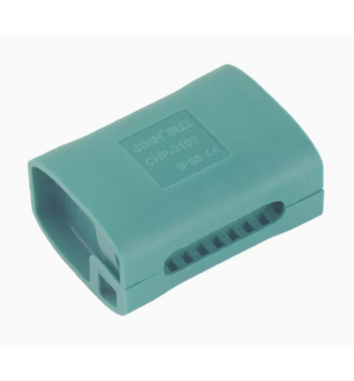 Պլաստմասե ջրակայուն տուփ միացման համար  CNP-3103