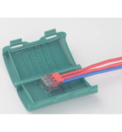 Պլաստմասե ջրակայուն տուփ միացման համար CNP-3105 Պլաստմասե ջրակայուն տուփ միացման համար CNP-3105