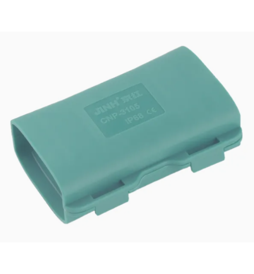 Պլաստմասե ջրակայուն տուփ միացման համար CNP-3105 Պլաստմասե ջրակայուն տուփ միացման համար CNP-3105