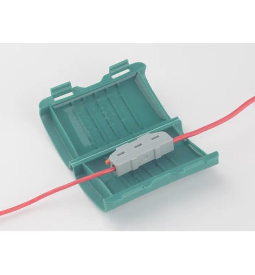 Պլաստմասե ջրակայուն տուփ միացման համար CNP-3105 Պլաստմասե ջրակայուն տուփ միացման համար CNP-3105