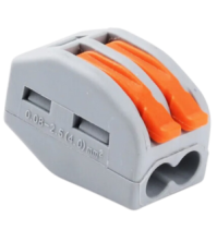 Տերմինալային միակցիչներ CMK-412 (1 հատ)