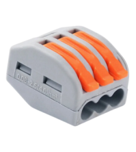 Տերմինալային միակցիչներ CMK-413 (1 հատ)