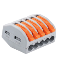 Տերմինալային միակցիչներ CMK-415 (1 հատ)