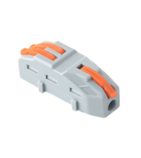 Տերմինալային միակցիչներ CMK-421-2 (1 հատ)