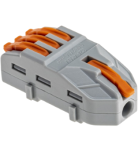 Տերմինալային միակցիչներ CMK-421-3 (1 հատ)