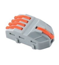 Տերմինալային միակցիչներ CMK-421-4 (1 հատ)