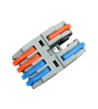 Տերմինալային միակցիչներ CMK-422-4 (1 հատ)