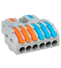 Տերմինալային միակցիչներ CMK-422-6 (1 հատ)