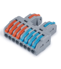 Տերմինալային միակցիչներ CMK-422-8 (1 հատ)