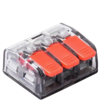 Տերմինալային միակցիչներ CMK-633 (1 հատ)