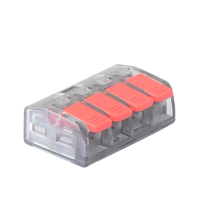 Տերմինալային միակցիչներ CMK-634 (1 հատ)