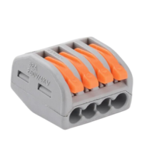 Տերմինալային միակցիչներ CMK-414 (1 հատ)