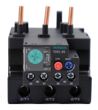 Ջերմային ռելե  TGR1-38 9-13 