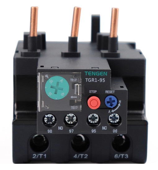 Ջերմային ռելե TGR1-95 37-50