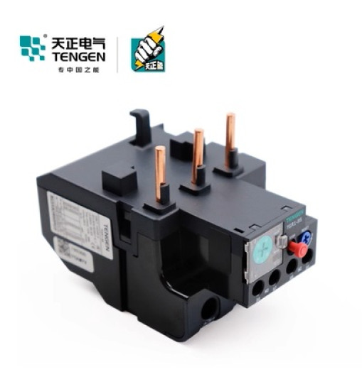 Ջերմային ռելե TGR1-38 9-13 Ջերմային ռելե TGR1-38 9-13