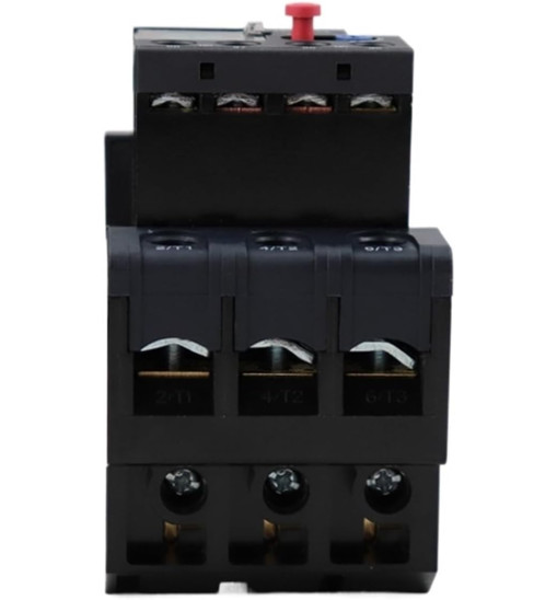 Ջերմային ռելե TGR1-38 17- 25 Ջերմային ռելե TGR1-38 17- 25