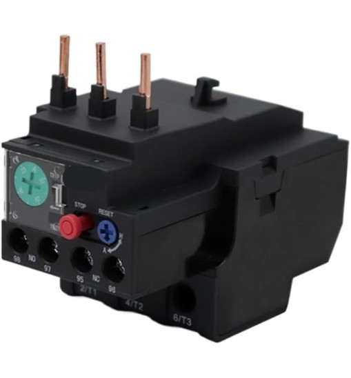 Ջերմային ռելե TGR1-38 17- 25 Ջերմային ռելե TGR1-38 17- 25