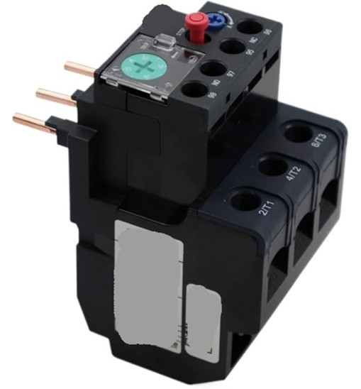 Ջերմային ռելե TGR1-38 17- 25 Ջերմային ռելե TGR1-38 17- 25